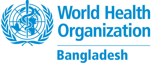 World Health Organization Bangladesh Website